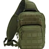 Brandit US Cooper EDC Sling< Angeltaschen ·Angel-Umhängetaschen