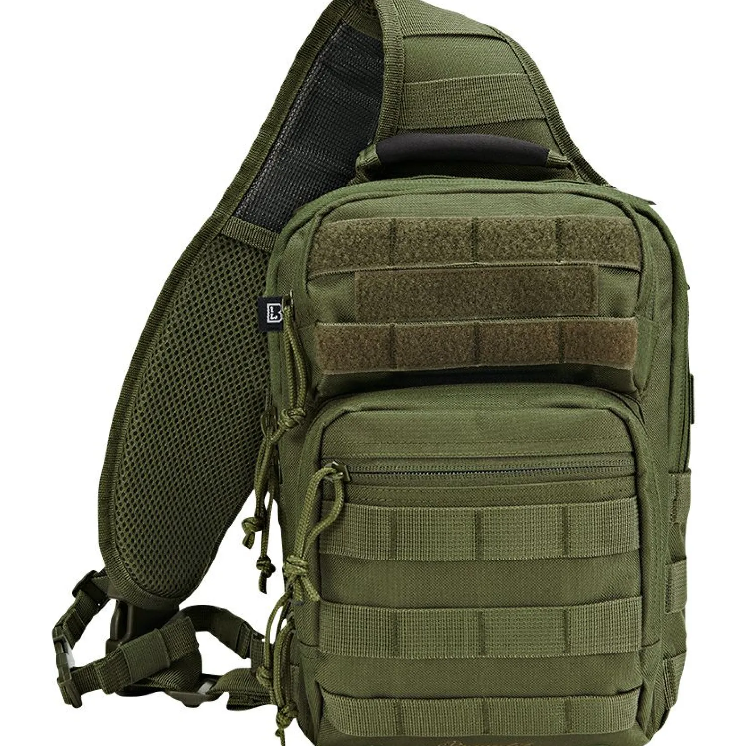 Brandit US Cooper EDC Sling< Angeltaschen ·Angel-Umhängetaschen