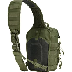 Brandit US Cooper EDC Sling< Angeltaschen ·Angel-Umhängetaschen