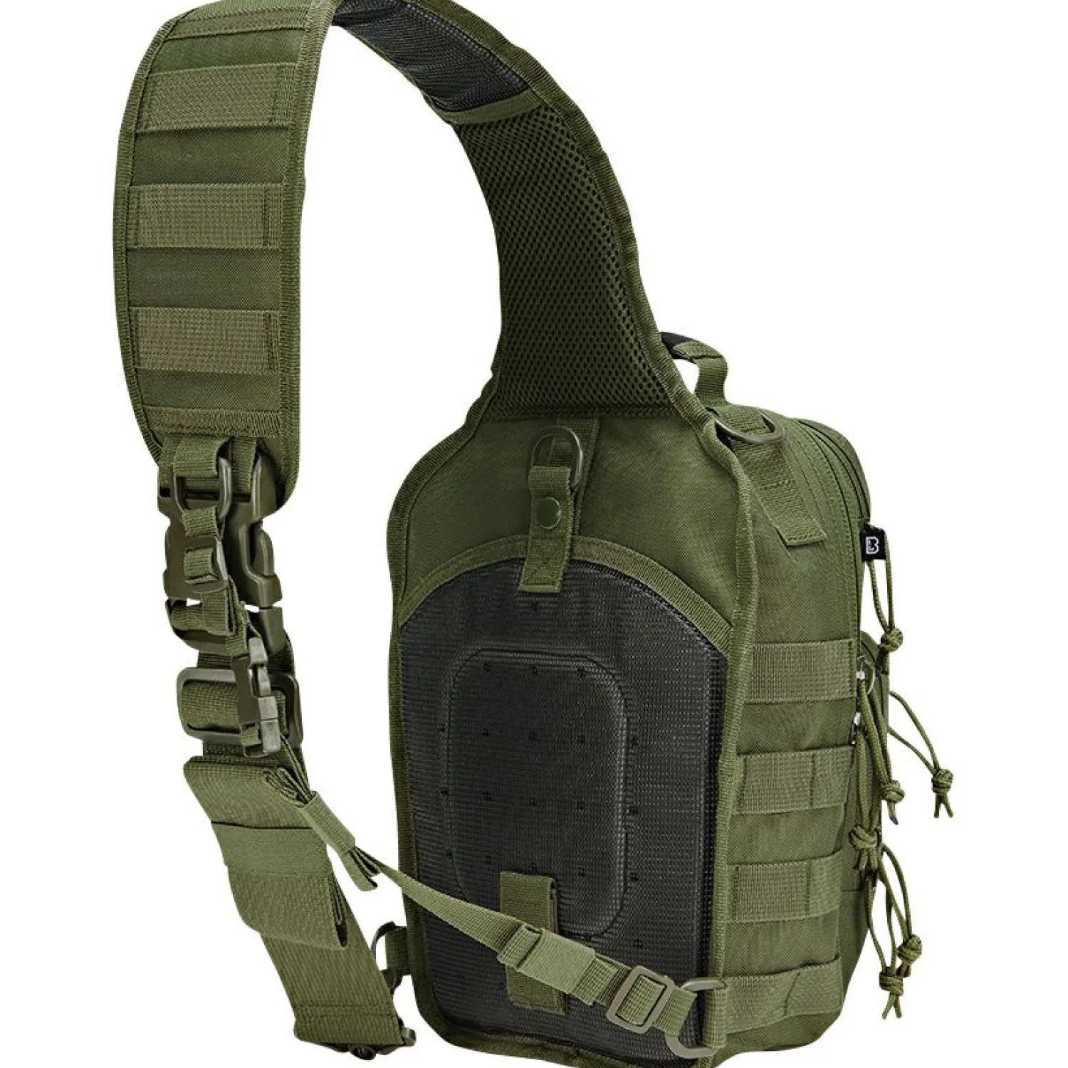 Brandit US Cooper EDC Sling< Angeltaschen ·Angel-Umhängetaschen