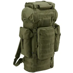 Brandit US Cooper XL Backpack< Angeltaschen ·Angelrucksäcke