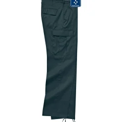 Hot US Ranger Pants Herren (Black) Tarnhosen|Outdoor- & Angler-Cargohosen