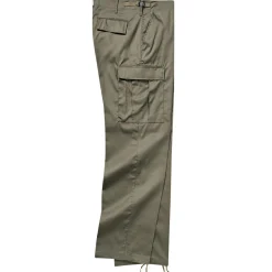 Clearance US Ranger Pants Herren (Olive) Tarnhosen|Outdoor- & Angler-Cargohosen