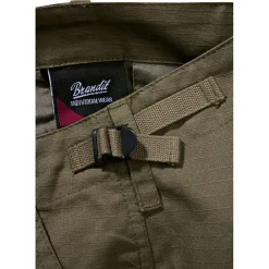 Sale Women BDU Ripstop Pants Damen (Olive) Damen Damen Angelhosen