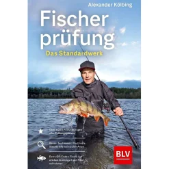 Clearance Buch Fischerprüfung Angeltipps & Angeltricks