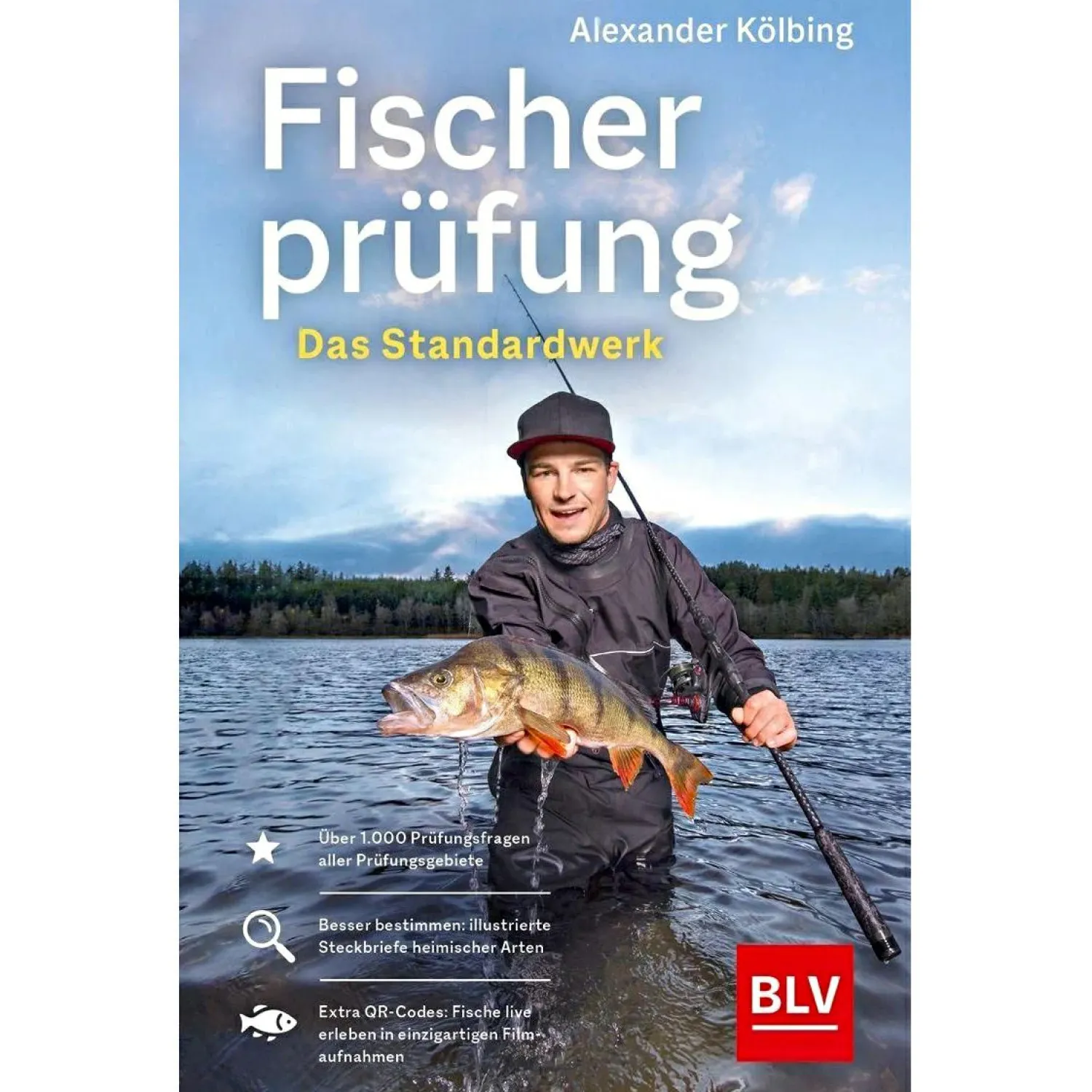 Clearance Buch Fischerprüfung Angeltipps & Angeltricks