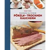 Buch: Fleisch und Fisch - Pökeln, Trocknen, Räuchern von Turan T. Turan< Angelkochbücher|Kochbücher Für Angler