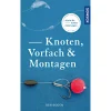 New Buch Knoten, Vorfach & Montagen Angeltipps & Angeltricks
