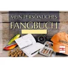 Buch: Mein persönliches Fangbuch von Frank Weissert< Angelkarten & Angelkalender