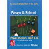 Buch: Posen & Schrot von „Blinker“< Raubfischangeln-Zubehör|Angeltipps & Angeltricks