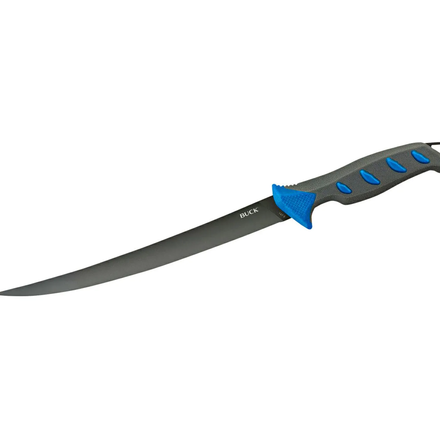 New Filetiermesser 147 Hookset 9'' Salt Water Filetiermesser|Angelmesser·Filetiermesser