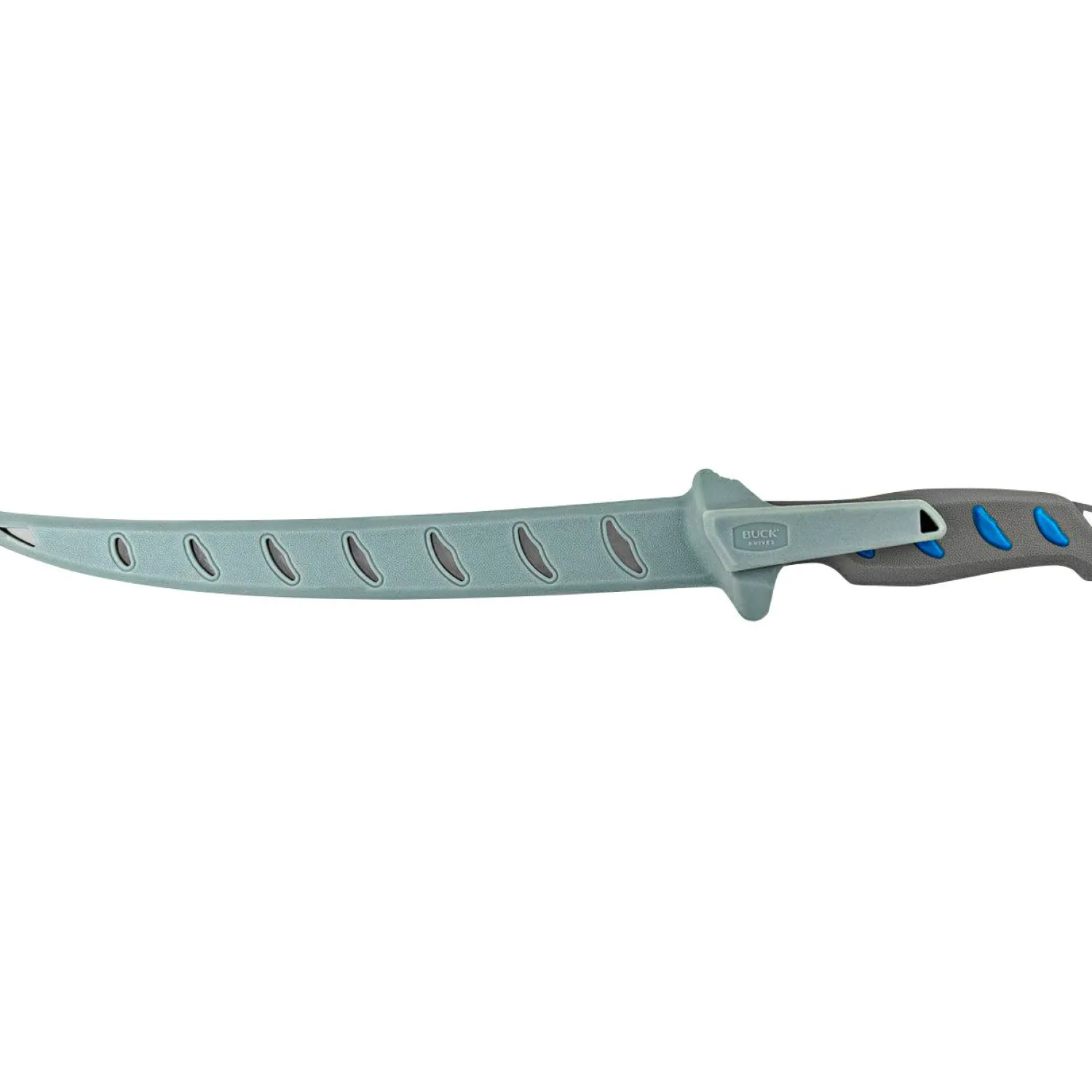 New Filetiermesser 147 Hookset 9'' Salt Water Filetiermesser|Angelmesser·Filetiermesser
