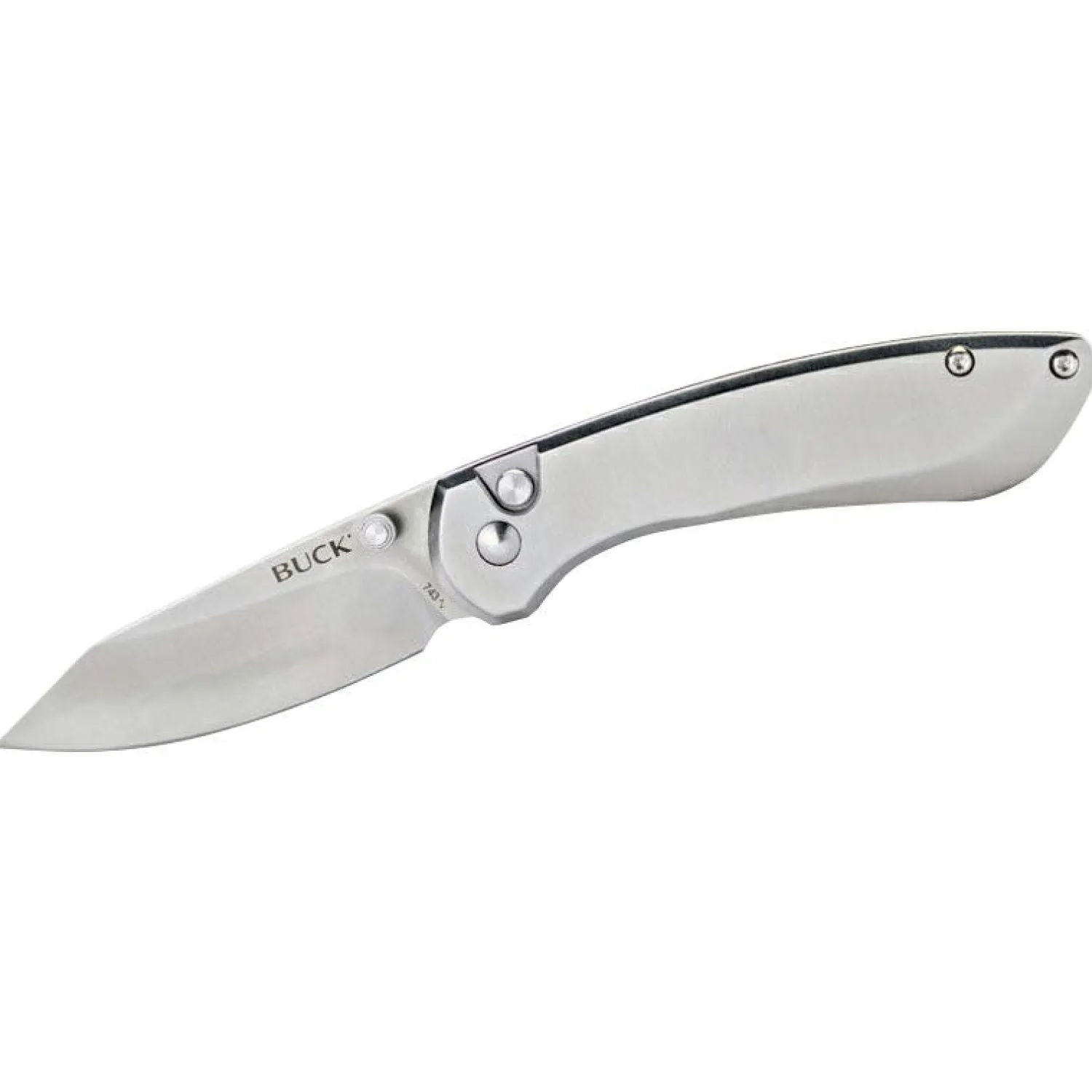 Sale Taschenmesser 743 Mini Sovereign (Silber) Angelmesser·Taschen- & Multifunktionsmesser