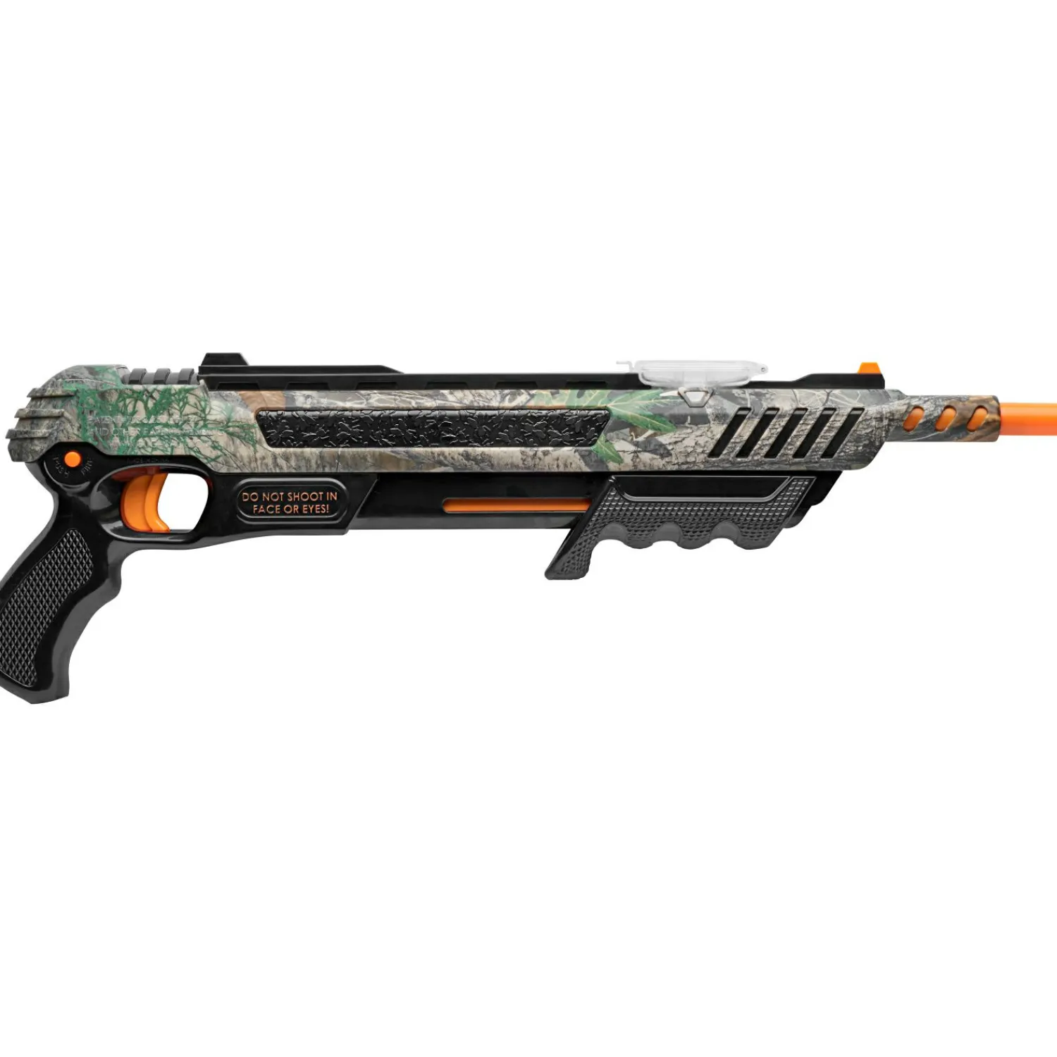 BUG-A-SALT Salzgewehr Realtree Camo 3.0< Insektenschutz & Feuerzeuge
