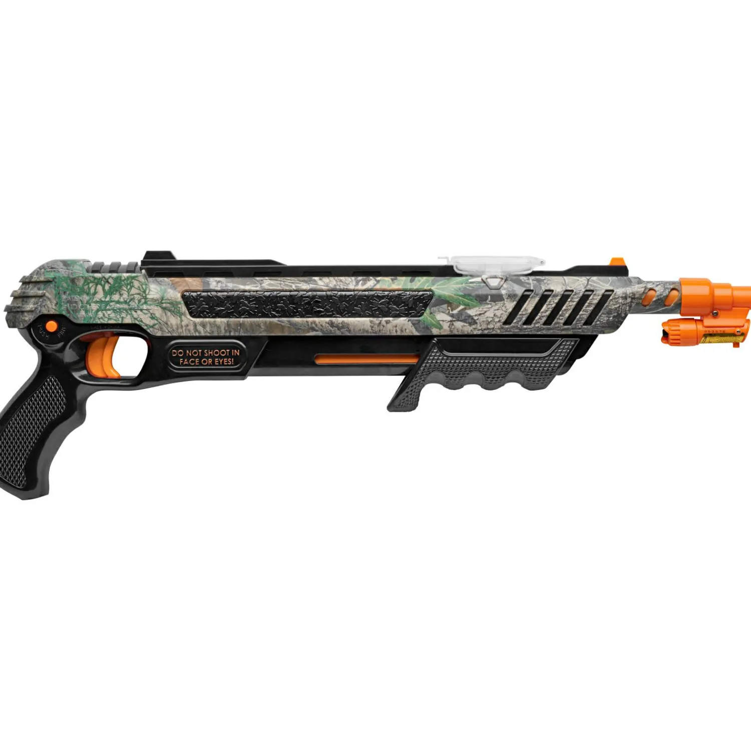 BUG-A-SALT Salzgewehr Realtree Camo 3.0< Insektenschutz & Feuerzeuge