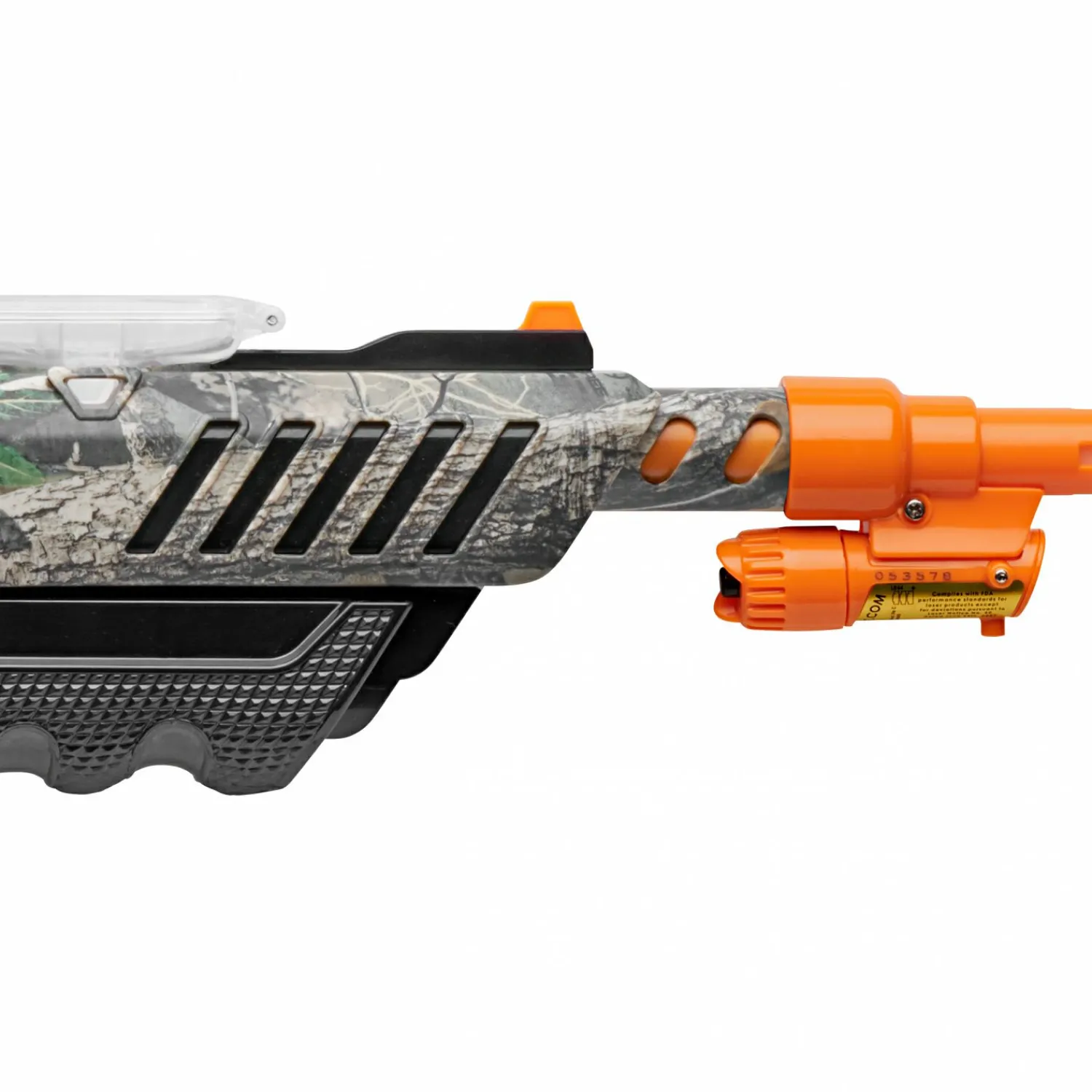 BUG-A-SALT Salzgewehr Realtree Camo 3.0< Insektenschutz & Feuerzeuge