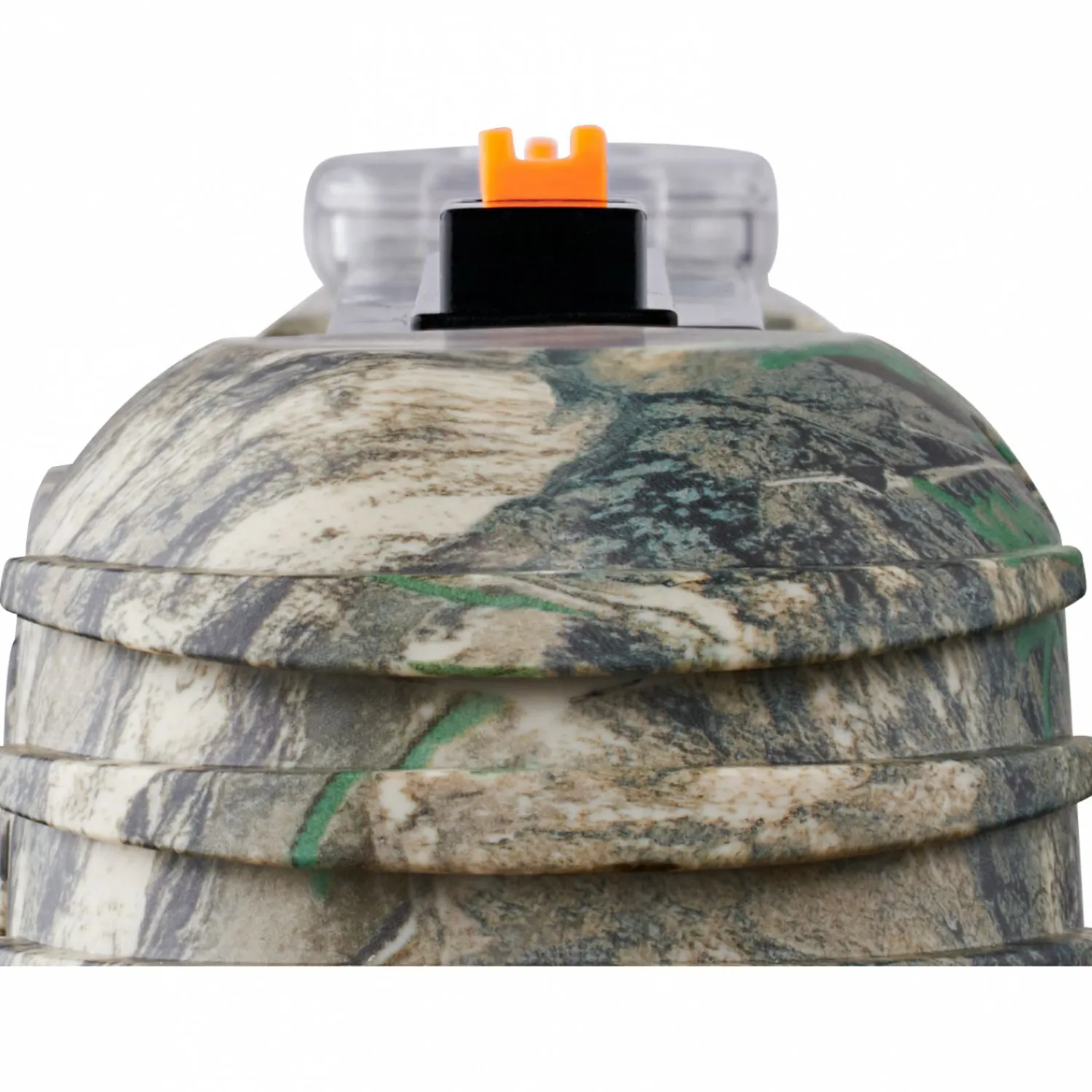 BUG-A-SALT Salzgewehr Realtree Camo 3.0< Insektenschutz & Feuerzeuge