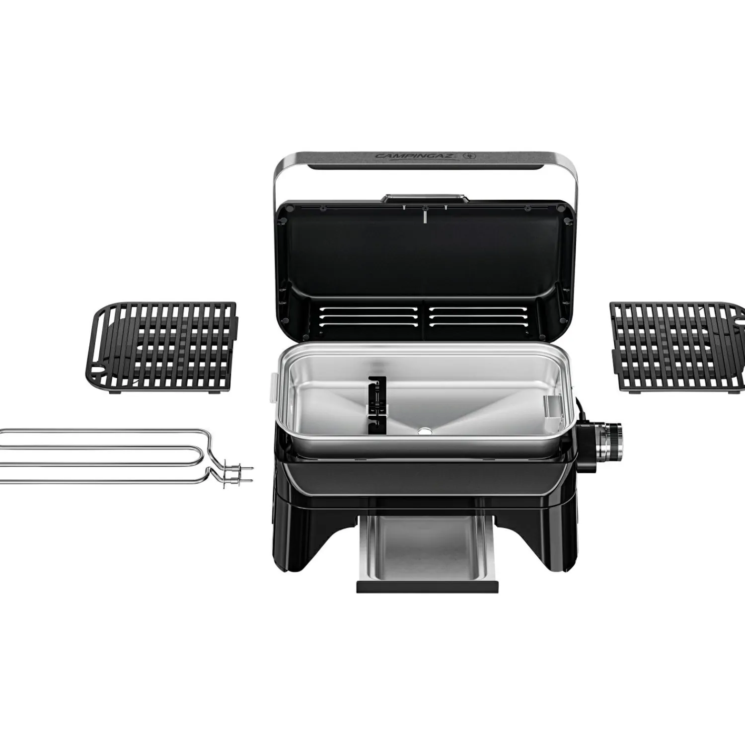 Campingaz Attidude 2go Electric< Grillzubehör