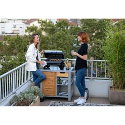 Campingaz Attidude 2go Electric< Grillzubehör