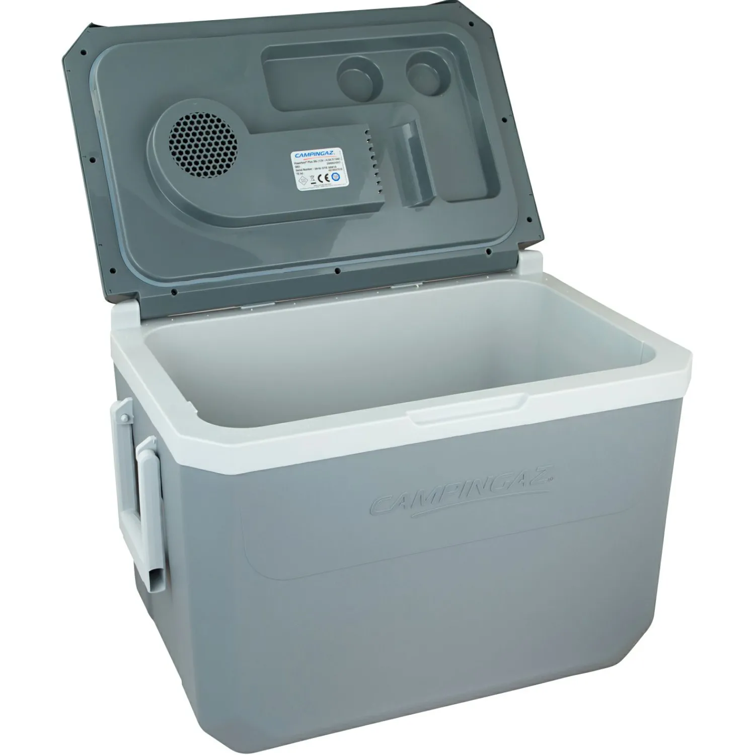 Campingaz Kühlbox Powerbox™ Plus (36 l)< Kühlboxen & Kühlbox-Zubehör|Kühlboxen & Kühlbox-Zubehör