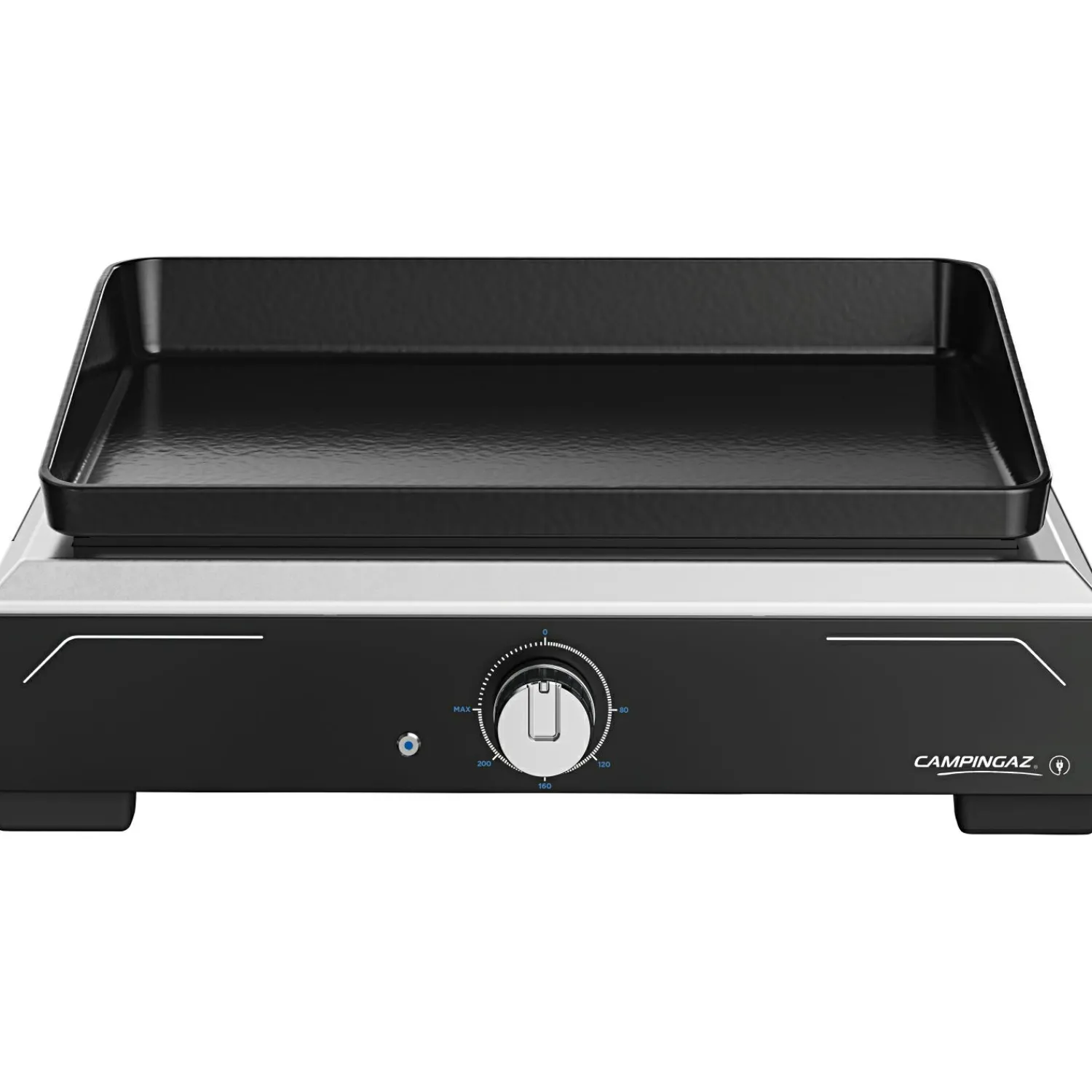 Plancha Electric 1 XD Grillzubehör