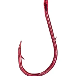 Camtec Angelhaken Forelle (rot)< Angelhaken|Forellenangeln-Zubehör