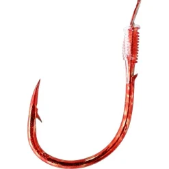 Camtec Angelhaken Sbiro Forelle (rot)< Angelhaken|Forellenangeln-Zubehör