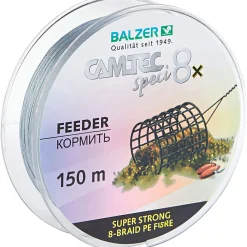 Camtec Speci 8X Feeder< Friedfischschnüre|Friedfischschnüre