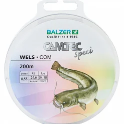 Online SpeciLine Wels Wallerschnüre|Wallerschnüre