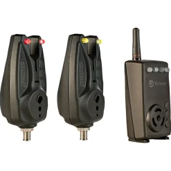 Carp Sounder Funkbissanzeiger-Set Age One (2er Set)< Bissanzeiger|Elektronische Bissanzeiger