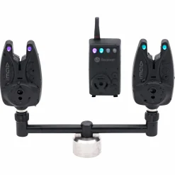Carp Sounder Funkbissanzeiger-Set Age One (2er Set)< Bissanzeiger|Elektronische Bissanzeiger