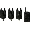Carp Sounder Funkbissanzeiger-Set Age One (3er Set)< Bissanzeiger|Elektronische Bissanzeiger