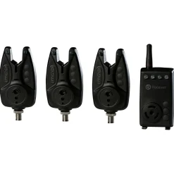 Carp Sounder Funkbissanzeiger-Set Age One (3er Set)< Bissanzeiger|Elektronische Bissanzeiger