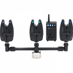 Carp Sounder Funkbissanzeiger-Set Age One (3er Set)< Bissanzeiger|Elektronische Bissanzeiger