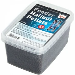 Pellets Halibut Feeder Competition Friedfischfutter|Friedfischangeln-Zubehör