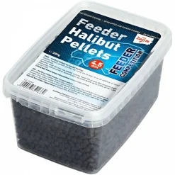 Pellets Halibut Feeder Competition Friedfischfutter|Friedfischangeln-Zubehör