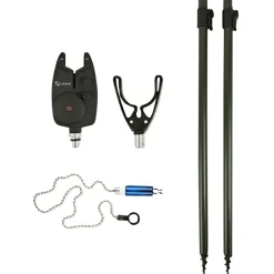 CarpSpirit Alarm Set< Bissanzeiger|Bissanzeiger