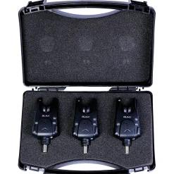 CarpSpirit Blax Alarm (3er Set/rot, gelb, grün)< Bissanzeiger|Elektronische Bissanzeiger