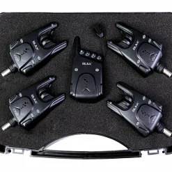 CarpSpirit Blax VX-R Alarm & Receiver< Bissanzeiger|Bissanzeiger