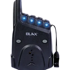 CarpSpirit Blax VX-R Alarm & Receiver< Bissanzeiger|Bissanzeiger