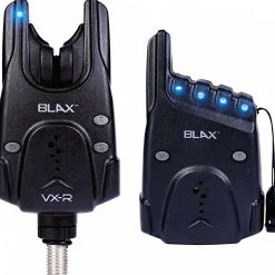 CarpSpirit Blax VX-R Alarm & Receiver< Bissanzeiger|Bissanzeiger