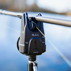 CarpSpirit Blax VX-R Alarm & Receiver< Bissanzeiger|Bissanzeiger
