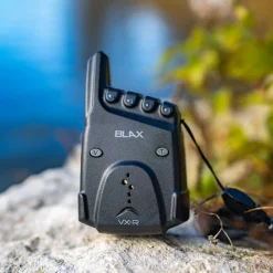 CarpSpirit Blax VX-R Alarm & Receiver< Bissanzeiger|Bissanzeiger