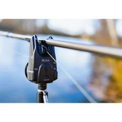 CarpSpirit Blax VX-R Alarm & Receiver< Bissanzeiger|Bissanzeiger