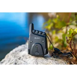 CarpSpirit Blax VX-R Alarm & Receiver< Bissanzeiger|Bissanzeiger