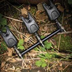 CarpSpirit Blax VX-R Alarm & Receiver< Bissanzeiger|Bissanzeiger