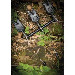 CarpSpirit Blax VX-R Alarm & Receiver< Bissanzeiger|Bissanzeiger