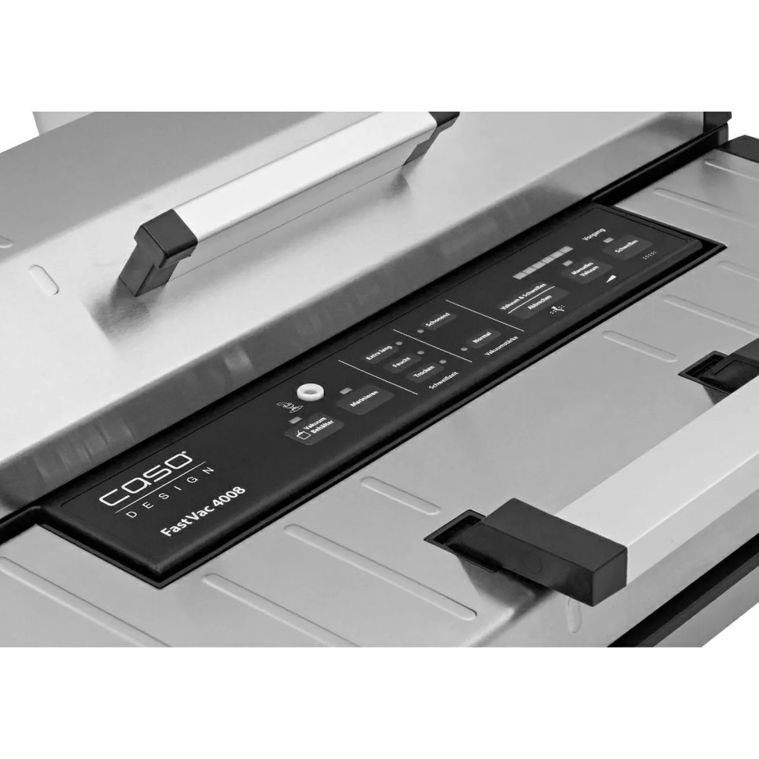 Outlet Fast Vac 4008 Vakuumiergeräte & Vakuumierzubehör