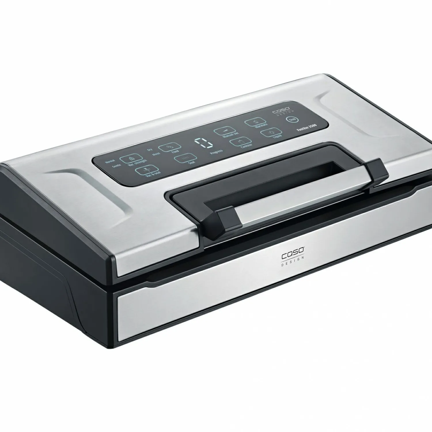 Best FastVac 3500 Vakuumiergeräte & Vakuumierzubehör