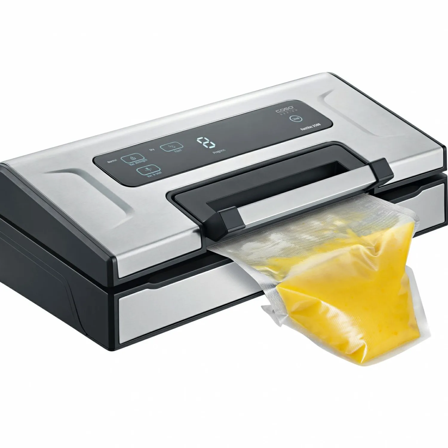 Best FastVac 3500 Vakuumiergeräte & Vakuumierzubehör